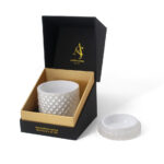 Candle packaging box (21)